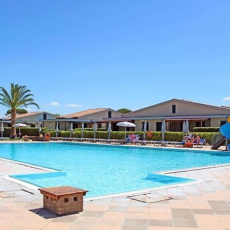 La Cecinella Apartments Marina di Cecina Eksteriør bilde