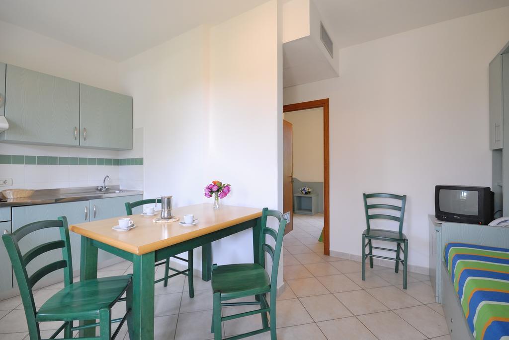 La Cecinella Apartments Marina di Cecina Eksteriør bilde