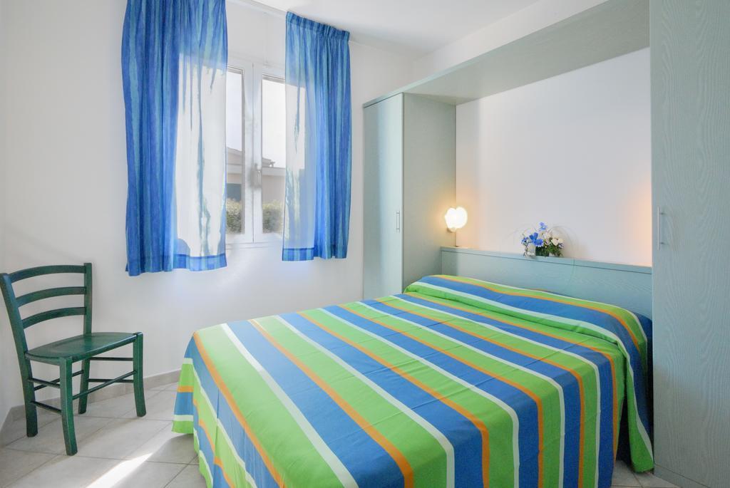 La Cecinella Apartments Marina di Cecina Eksteriør bilde
