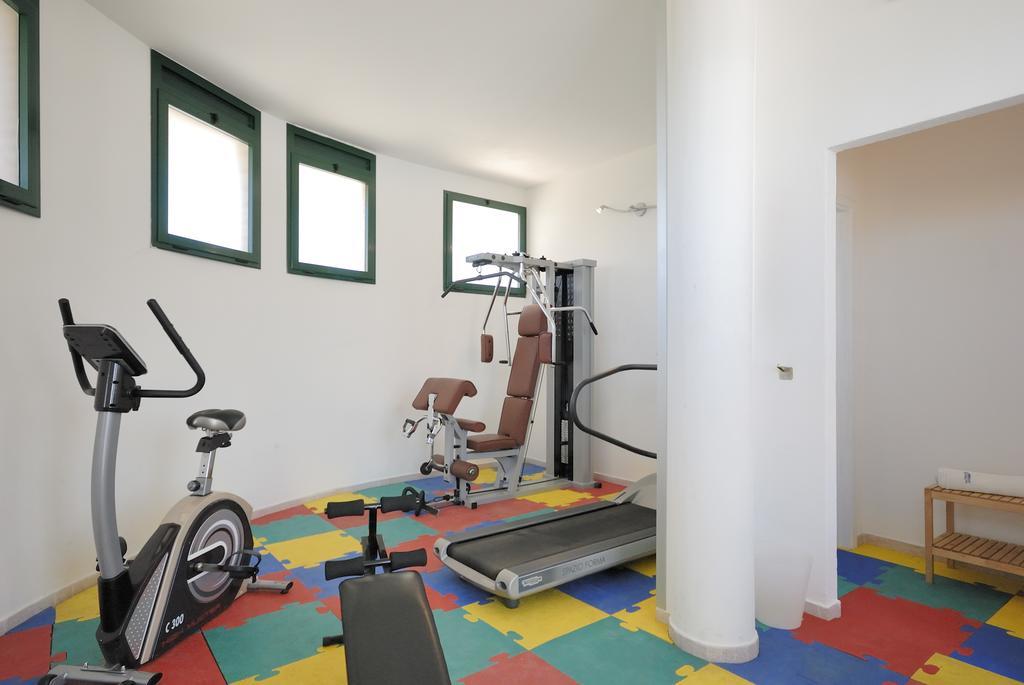 La Cecinella Apartments Marina di Cecina Eksteriør bilde