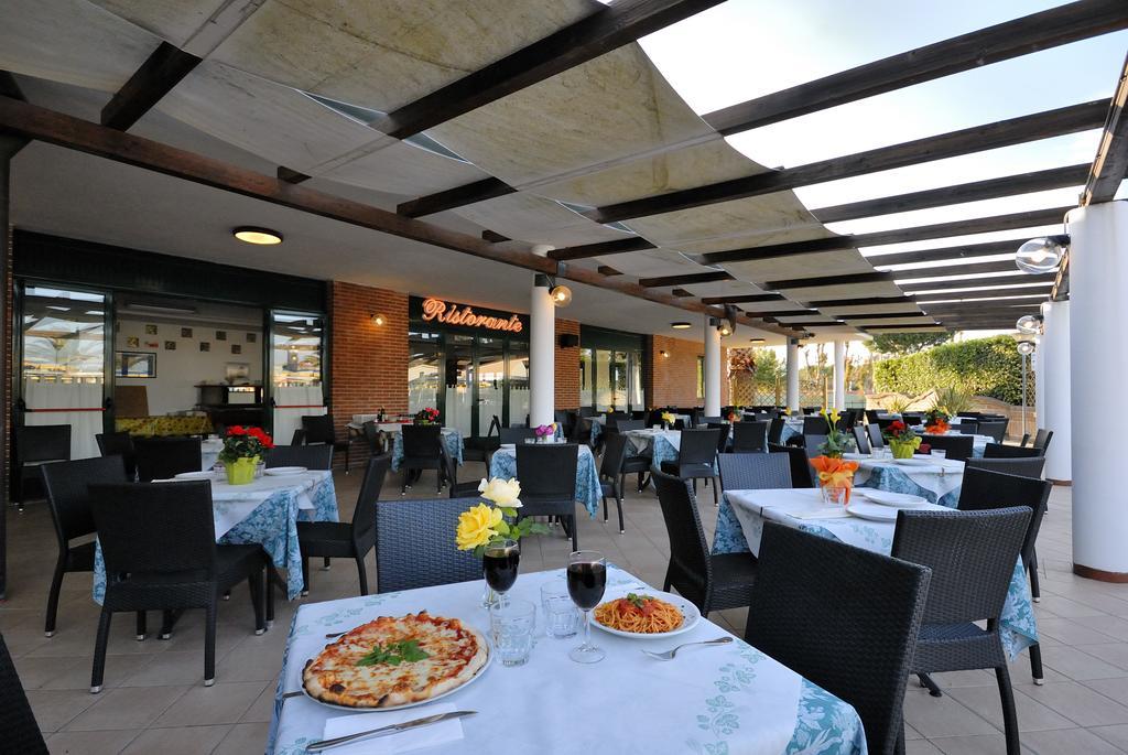 La Cecinella Apartments Marina di Cecina Eksteriør bilde